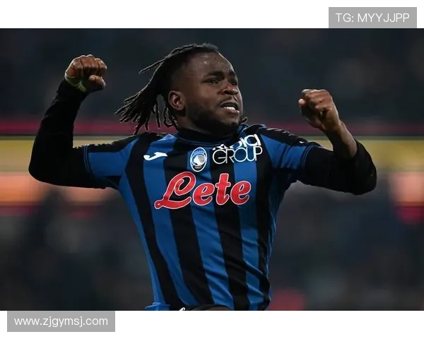 土媒报道加拉塔萨雷冬窗或再追卢克曼 亚特兰大标价2000万欧