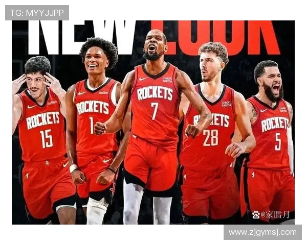 原创火箭队进攻篮板率创下30年历史新高，亚当斯与阿门贡献卓越！